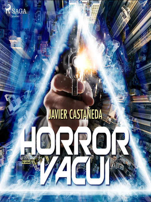 Title details for Horror Vacui by Javier Castañeda - Available